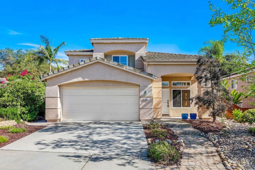 Photo of 10941 Waterton Road, San Diego, CA 92131 (MLS # 260007094)