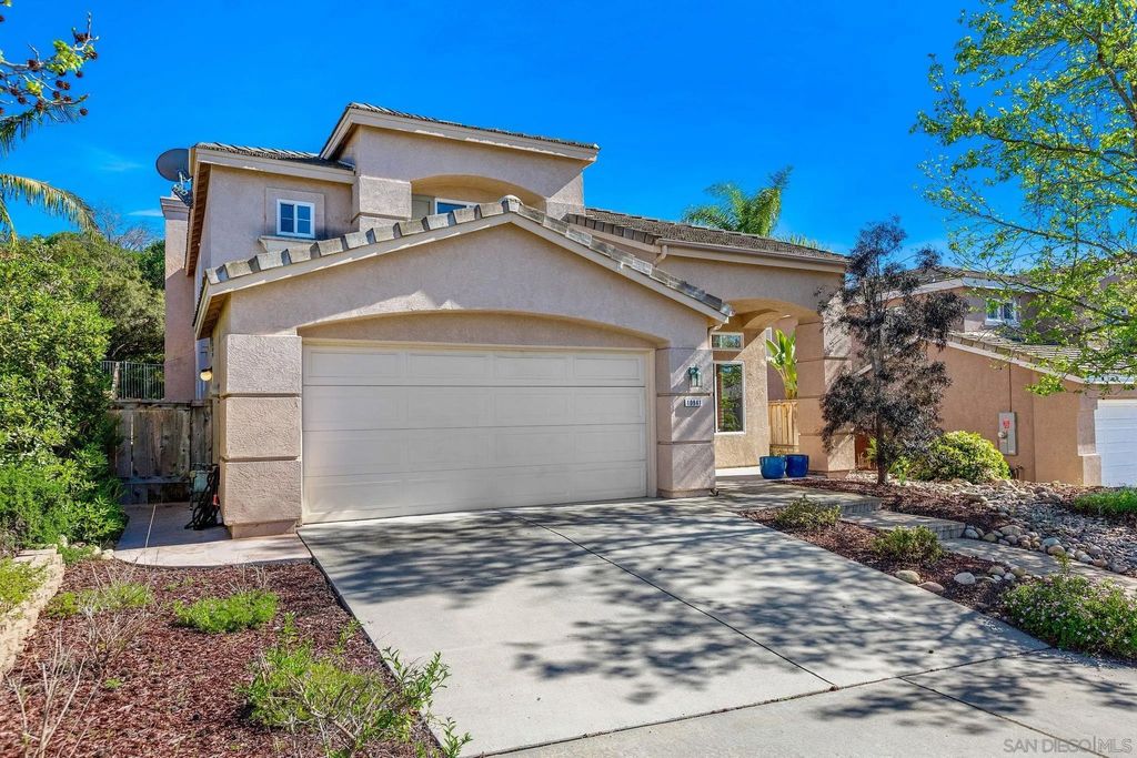 Photo of 10941 Waterton Road, San Diego, CA 92131 (MLS # 260007094)