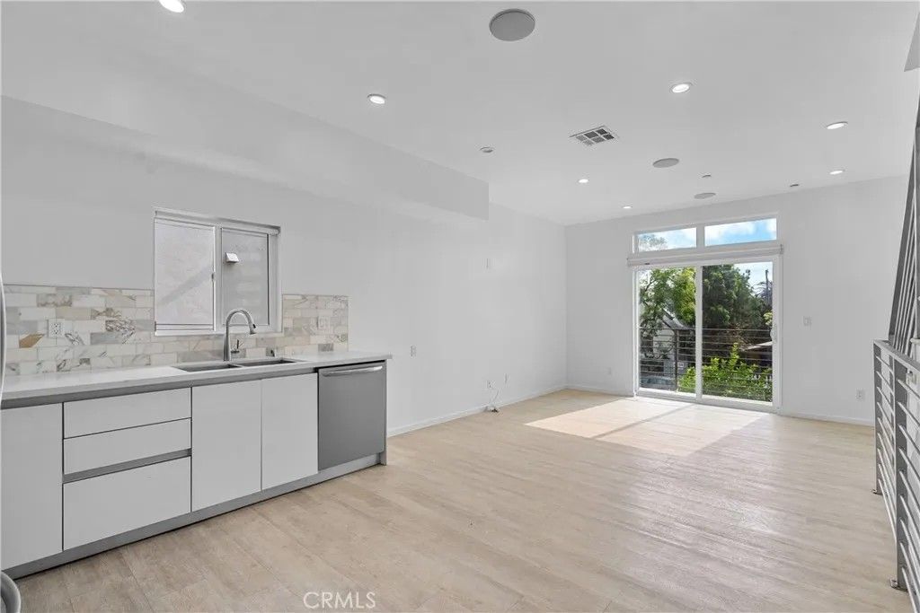 Photo of 6009 Barton, Los Angeles, CA 90038 (MLS # OC26019646)