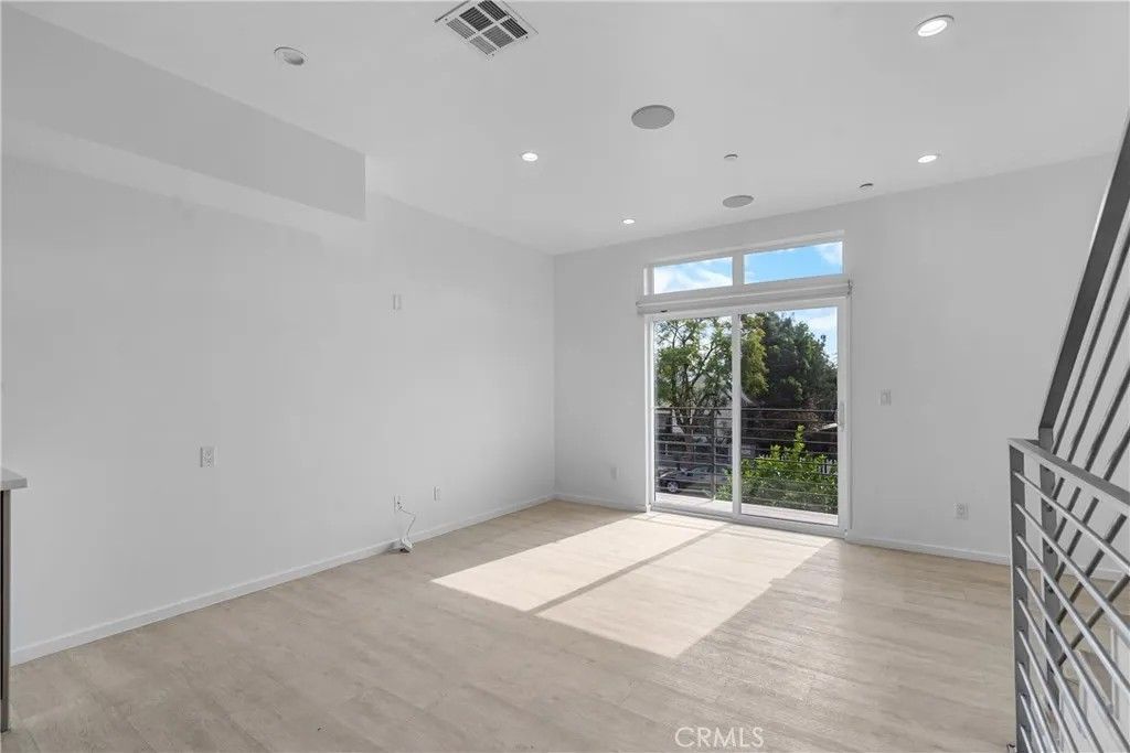 Photo of 6009 Barton, Los Angeles, CA 90038 (MLS # OC26019646)