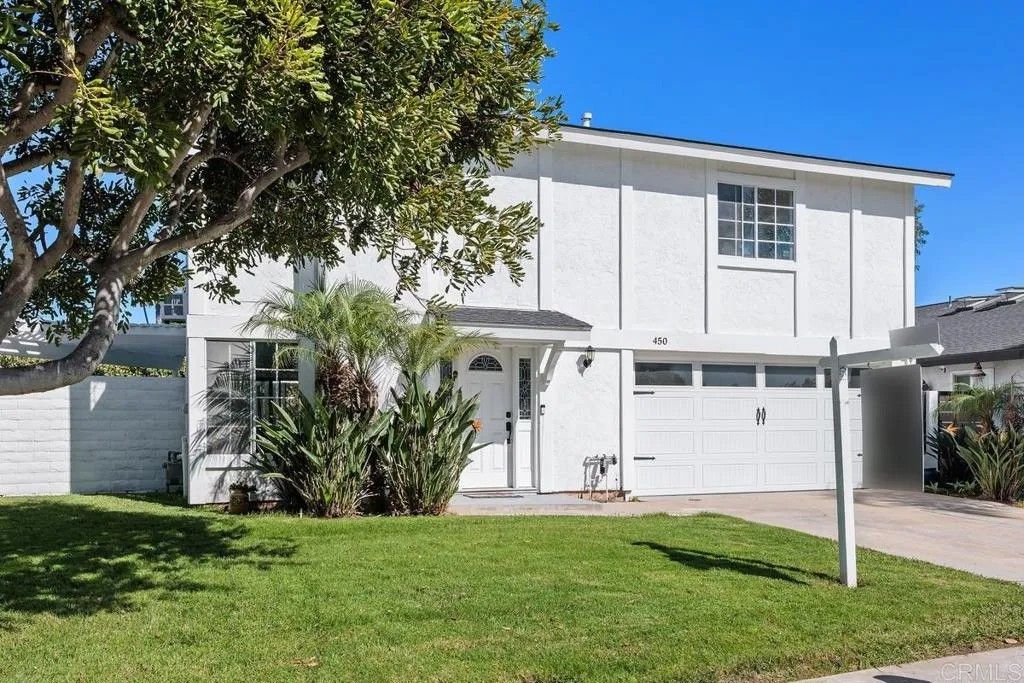 Photo of 450 Anchor Way, Carlsbad, CA 92008 (MLS # NDP2508981)