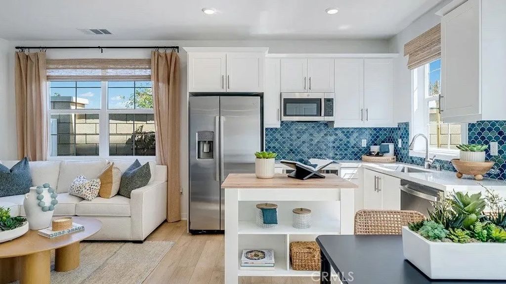 Photo of 2616 E Lincoln Paseo, Ontario, CA 91762 (MLS # SW26018019)