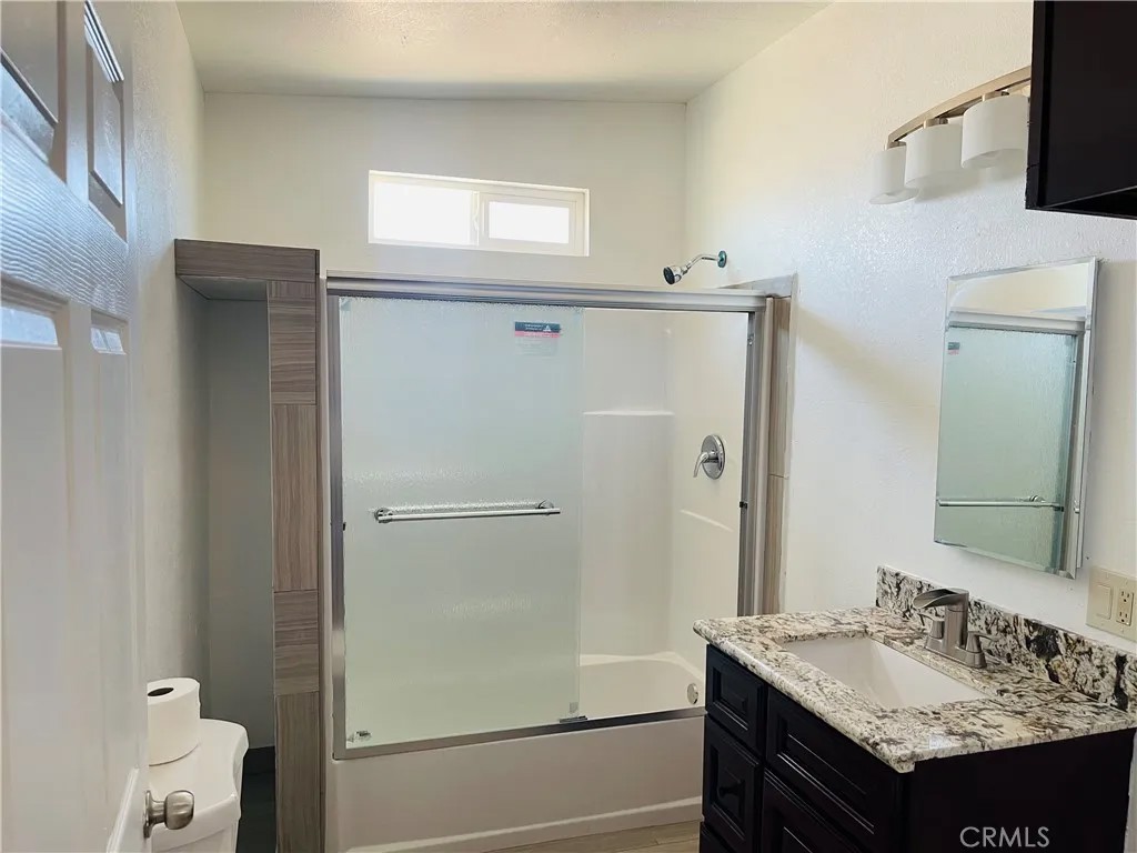 5827 Old Woman Springs Road