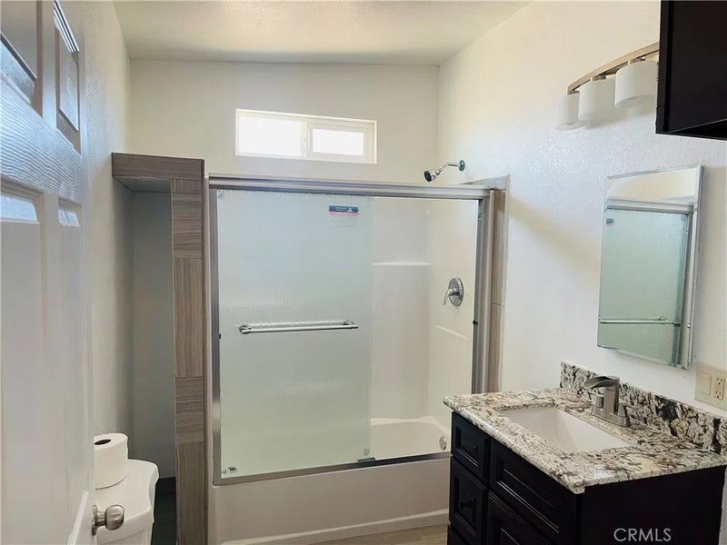 5827 Old Woman Springs Road
