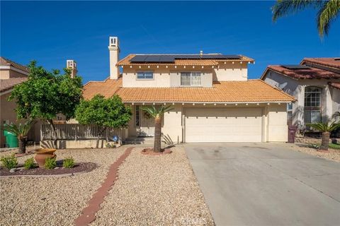 Photo of 16839 Calle Pinata, Moreno Valley, CA 92551 (MLS # IV26059167)