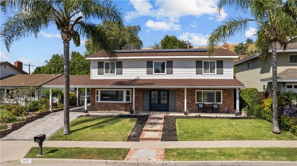 Photo of 1431 Roanne Drive, La Habra, CA 90631 (MLS # SR26079084)