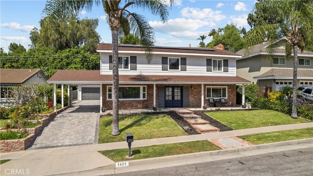 Photo of 1431 Roanne Drive, La Habra, CA 90631 (MLS # SR26079084)