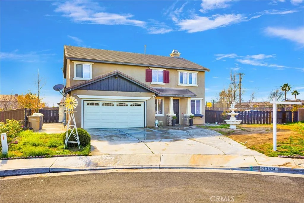 13329 Sunny Ridge