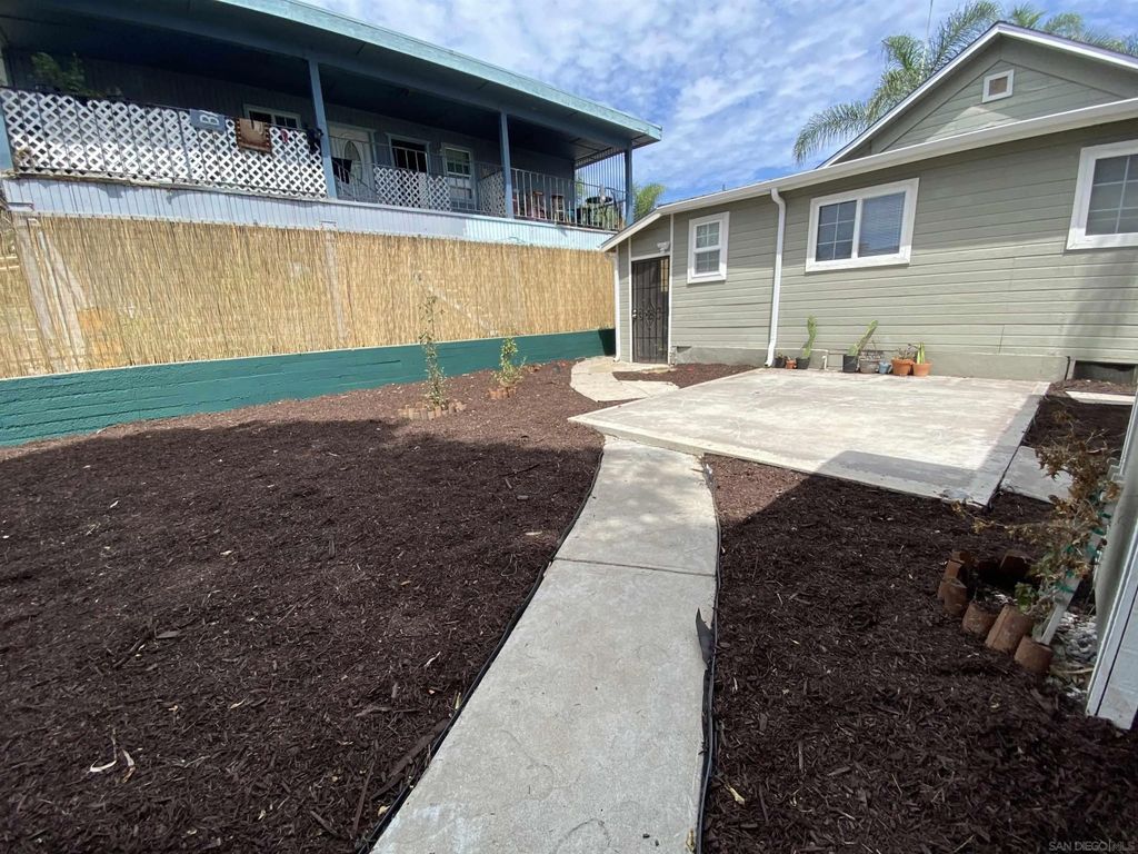 Photo of 1223 Division St, Oceanside, CA 92054 (MLS # 250038332)