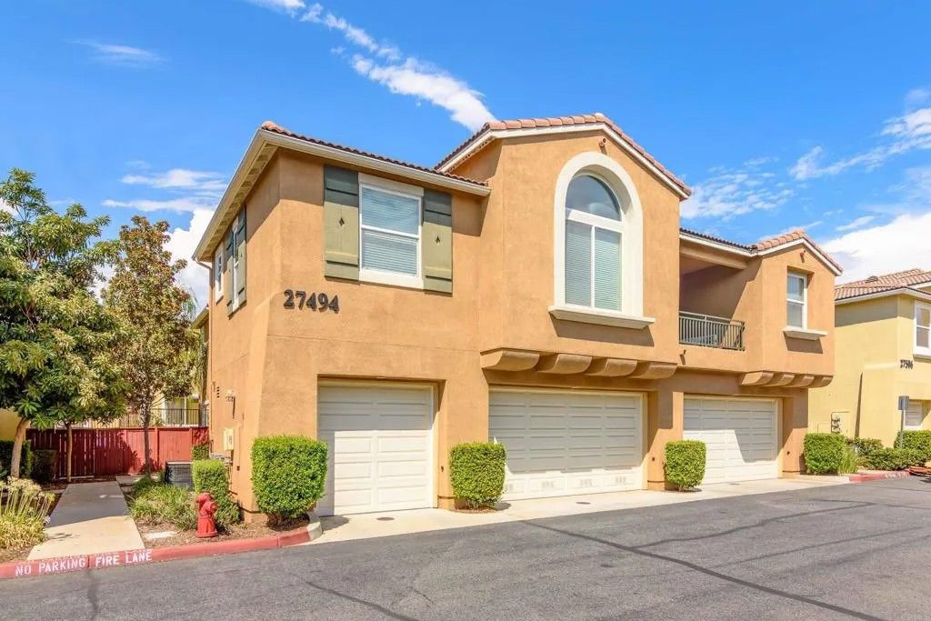 Photo of 27494 Hazelhurst Street #2, Murrieta, CA 92562 (MLS # PTP2505596)