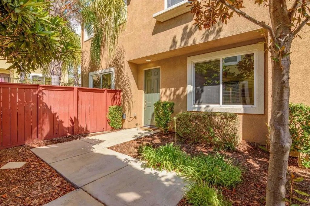 Photo of 27494 Hazelhurst Street #2, Murrieta, CA 92562 (MLS # PTP2505596)
