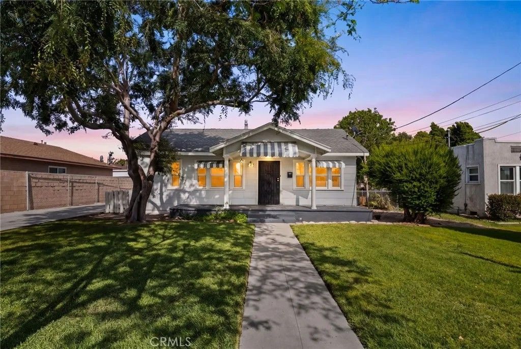 Photo of 624 N Allyn Ave, Ontario, CA 91764 (MLS # IV26087896)