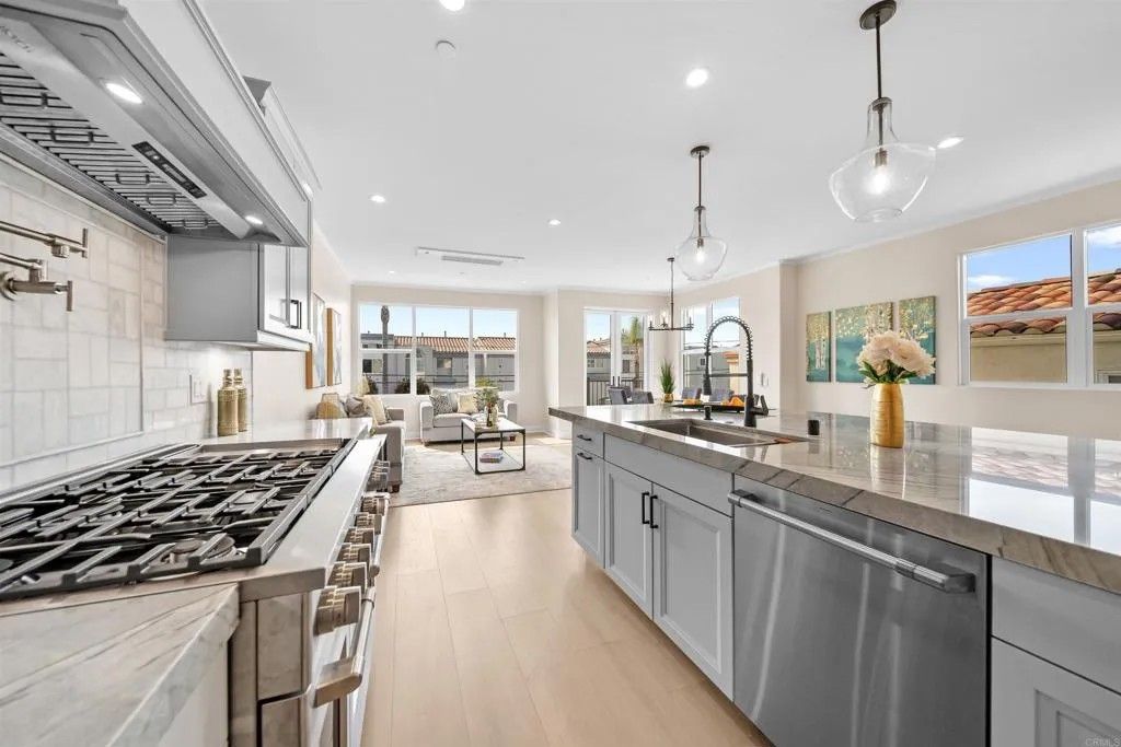 Photo of 812 N Cleveland Street #3, Oceanside, CA 92054 (MLS # NDP2509656)