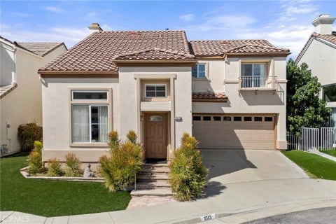 Photo of 1513 Bergman Court, Brea, CA 92821 (MLS # PW26199681)