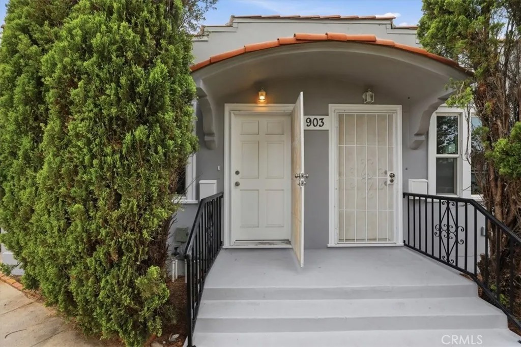 903 Amapola