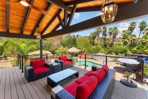 Photo of 15321 Via Molinero, Poway, CA 92064 (MLS # NDP2607646)