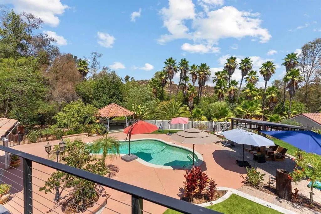 Photo of 15321 Via Molinero, Poway, CA 92064 (MLS # NDP2607646)