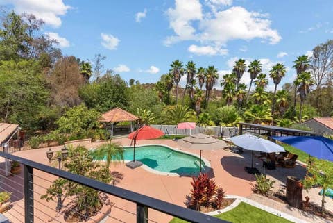 Photo of 15321 Via Molinero, Poway, CA 92064 (MLS # NDP2607646)