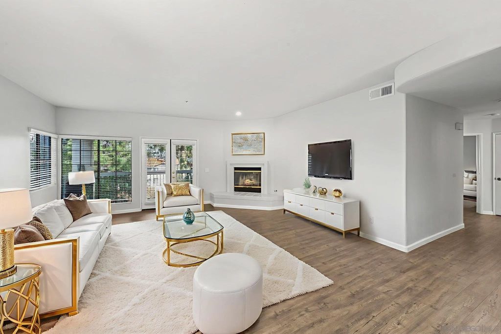 Photo of 16458 Avenida Venusto C #C, San Diego, CA 92128 (MLS # 260003874)