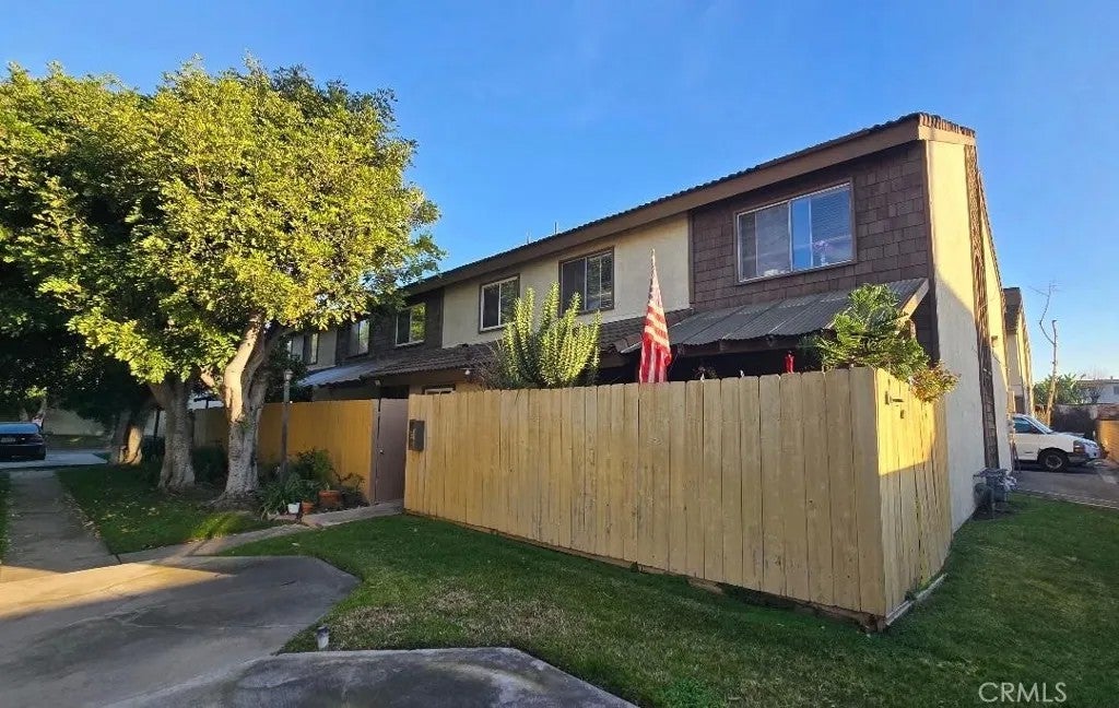 Photo of 9370 Garden Grove Boulevard #8, Garden Grove, CA 92844 (MLS # SR26201915)