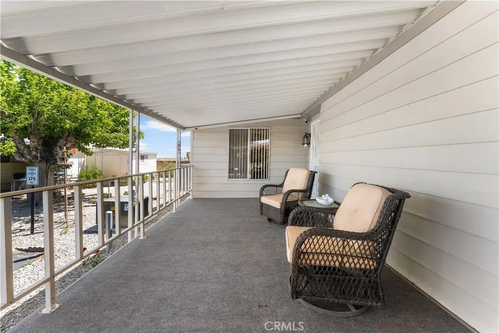 Photo of 3753 E Avenue I #174, Lancaster, CA 93535 (MLS # SR26087290)