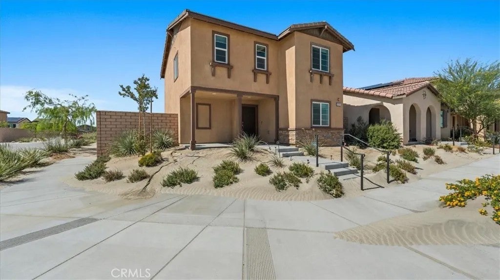 Photo of 67451 Rio Rosalia Dr, Cathedral City, CA 92234 (MLS # CV26118037)