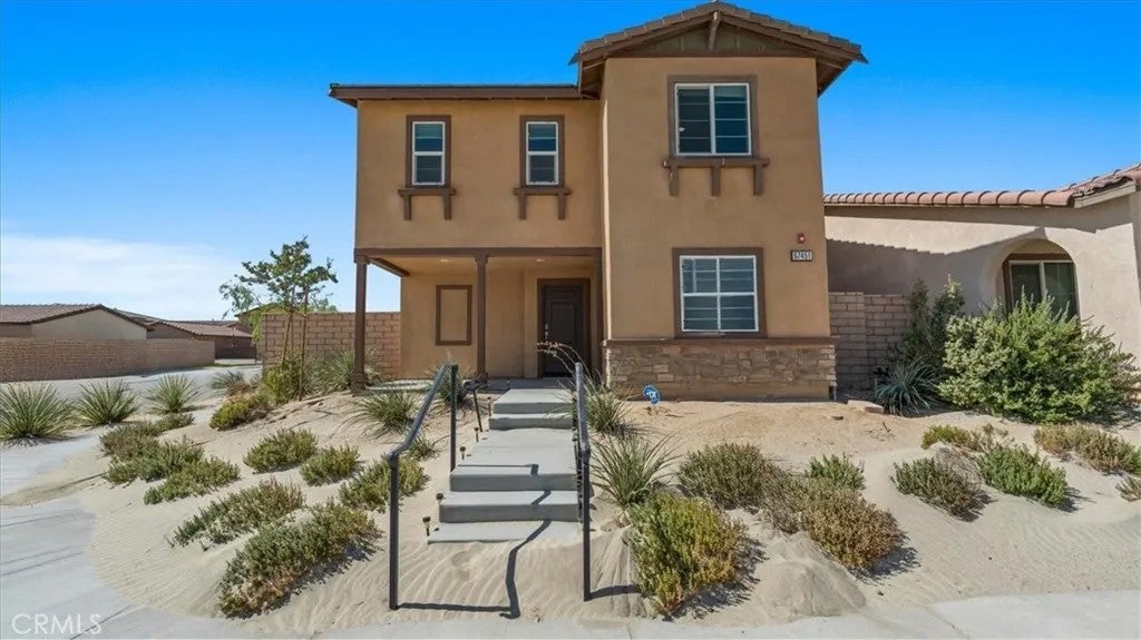 Photo of 67451 Rio Rosalia Dr, Cathedral City, CA 92234 (MLS # CV26118037)