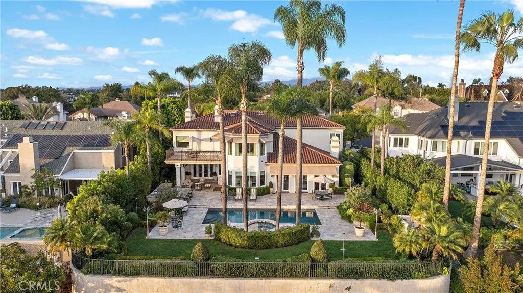 Photo of 25282 Derbyhill Dr, Laguna Hills, CA 92653 (MLS # OC26030651)