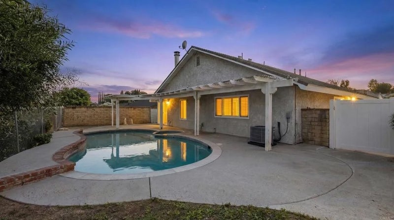 22945 Magnolia Glen Drive