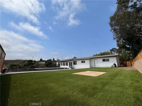 19808 Fortuna Del Este Escondido CA 92029