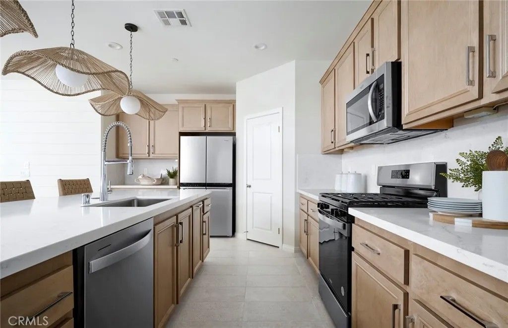 Photo of 29445 Ironview Drive, Menifee, CA 92584 (MLS # IV26043699)