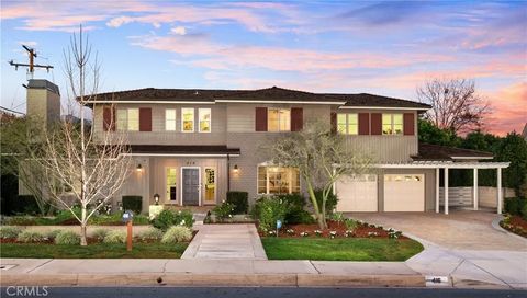 Photo of 416 N Altura Road, Arcadia, CA 91007 (MLS # AR26000374)