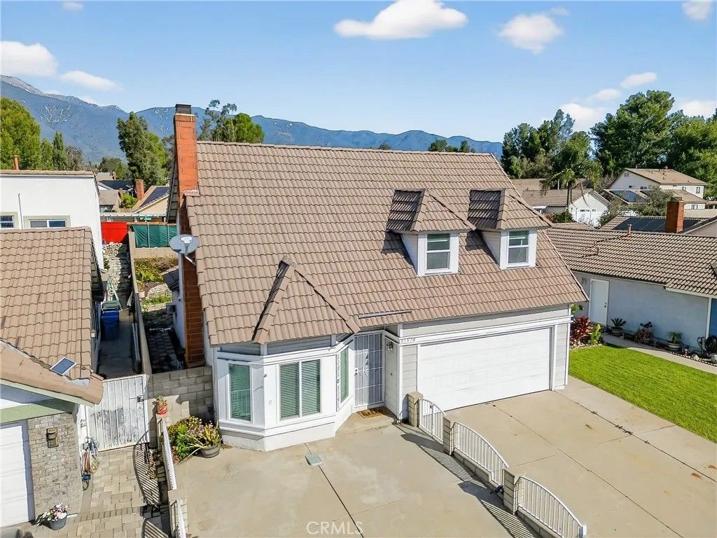 Photo of 11570 Pinnacle Peak Court, Rancho Cucamonga, CA 91737 (MLS # WS26004657)