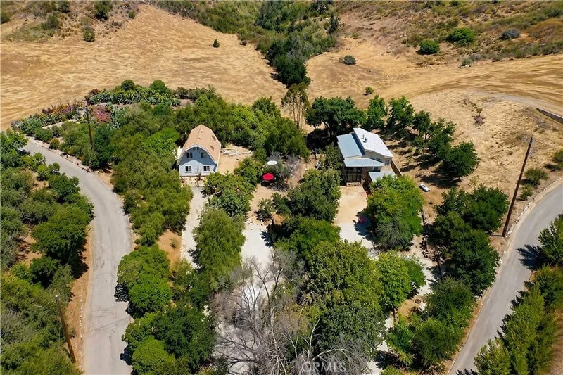 2914 S Foose Road