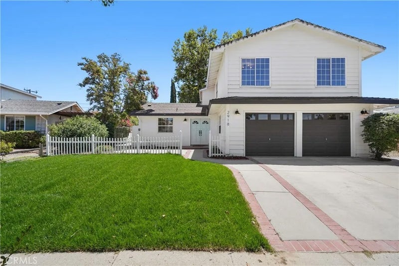 2918 Helm Street