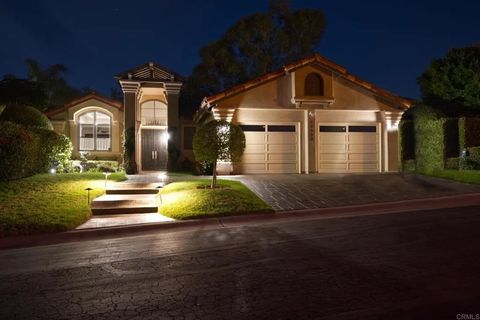 15522 Churchills Downs Rancho Santa Fe CA 92067