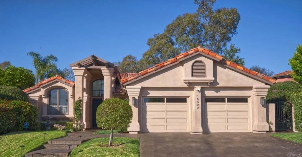 Photo of 15522 Churchill Downs, Rancho Santa Fe, CA 92067 (MLS # NDP2602279)