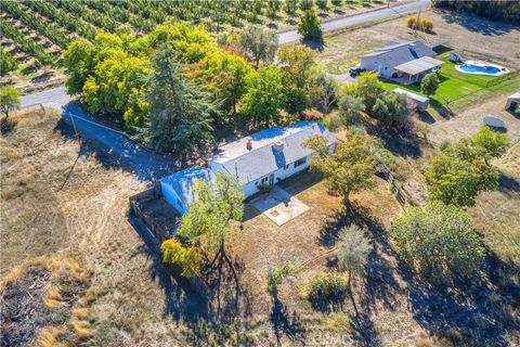 Tiny photo for 23468 Loleta Avenue, Corning, CA 96021 (MLS # SN25244333)