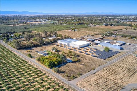 Tiny photo for 23468 Loleta Avenue, Corning, CA 96021 (MLS # SN25244333)