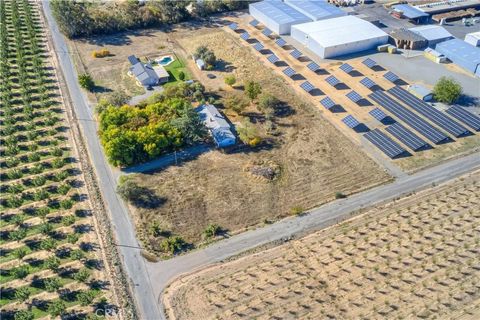 Tiny photo for 23468 Loleta Avenue, Corning, CA 96021 (MLS # SN25244333)