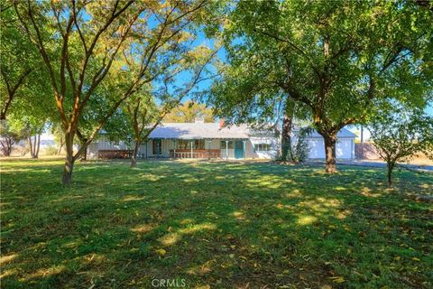 Tiny photo for 23468 Loleta Avenue, Corning, CA 96021 (MLS # SN25244333)