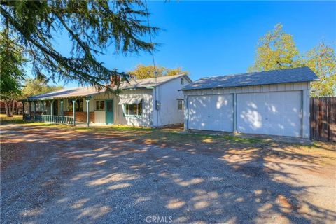 Tiny photo for 23468 Loleta Avenue, Corning, CA 96021 (MLS # SN25244333)