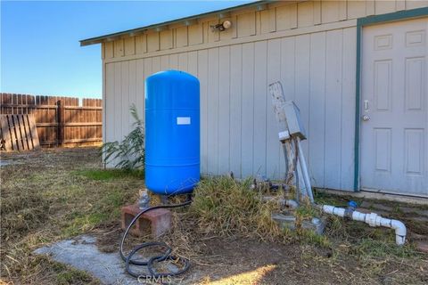 Tiny photo for 23468 Loleta Avenue, Corning, CA 96021 (MLS # SN25244333)