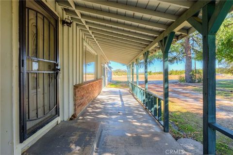 Tiny photo for 23468 Loleta Avenue, Corning, CA 96021 (MLS # SN25244333)