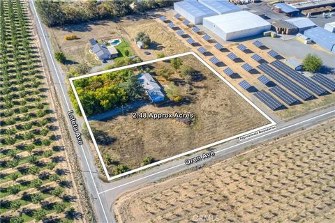 Tiny photo for 23468 Loleta Avenue, Corning, CA 96021 (MLS # SN25244333)