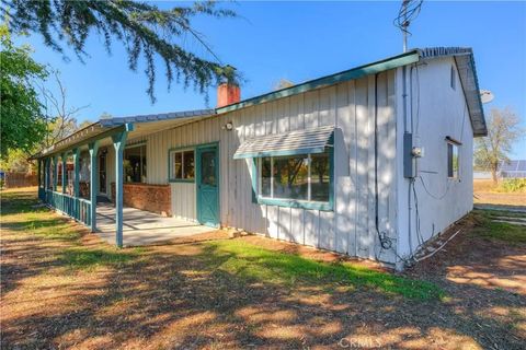 Tiny photo for 23468 Loleta Avenue, Corning, CA 96021 (MLS # SN25244333)