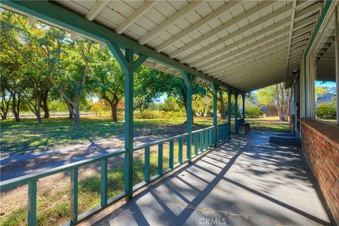 Tiny photo for 23468 Loleta Avenue, Corning, CA 96021 (MLS # SN25244333)