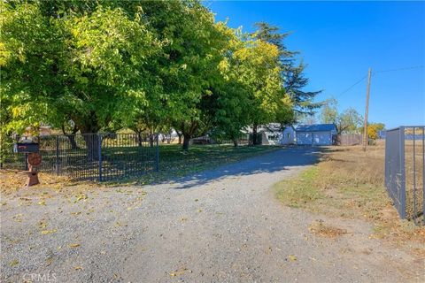 Tiny photo for 23468 Loleta Avenue, Corning, CA 96021 (MLS # SN25244333)