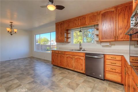 Tiny photo for 23468 Loleta Avenue, Corning, CA 96021 (MLS # SN25244333)