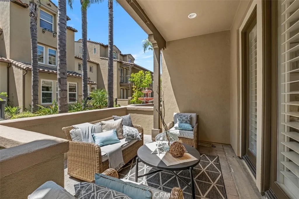 21265 Baeza Circle